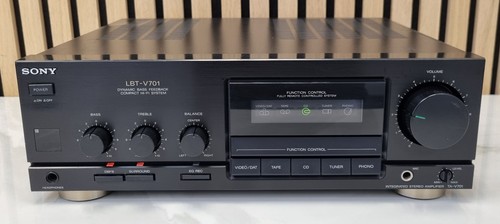Sony v701 amplificatore - ta-v701,