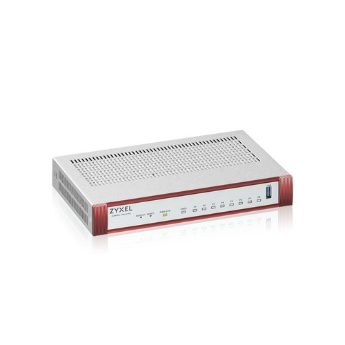 Zyxel usgflex 100h firewall - usgflex,