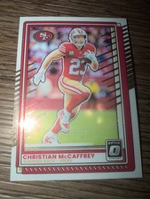 2025 Panini Donruss Optic -