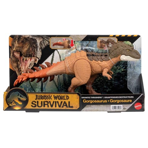 Jurassic world gigante - jurassic,