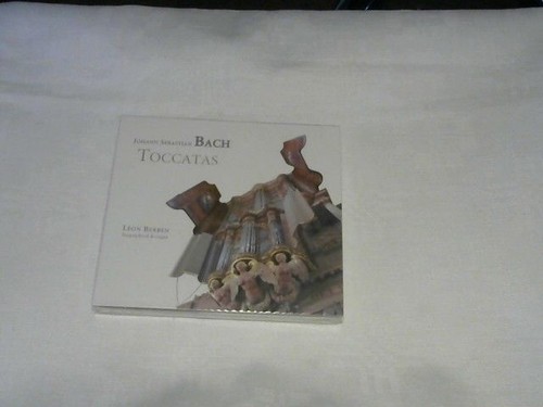 Die toccaten für - toccaten, und