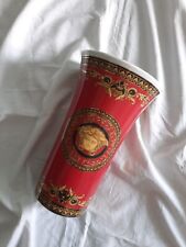 Vaso “Medusa” Rosenthal Versace 26 cm 