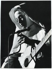 Tazio Secchiaroli - Monica Vitti est Katherine - Moi la Femme Dino Risi 1971 - 