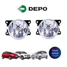 COPPIA FENDINEBBIA ANTERIORE