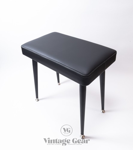 Banco per pianoforte wurlitzer - banco,