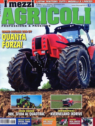 Mezzi agricoli 2015 qqq - agricoli, 28#qqq