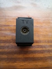 Presa TV Derivata Bticino