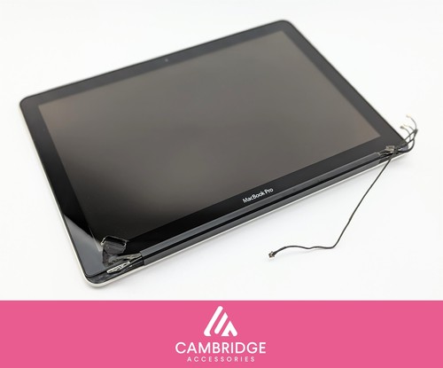 Macbook pro a1278 metà - 13,