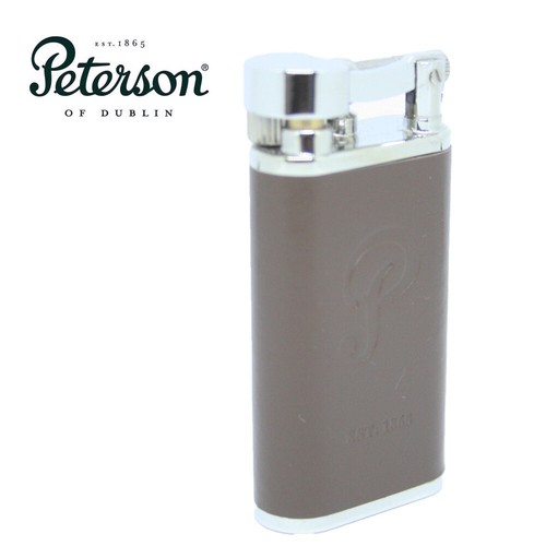 New peterson dublin irish - -,