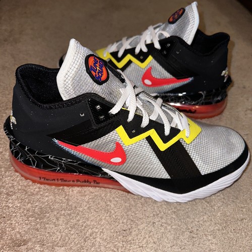 Lebron giacomo xvlll basso - giacomo, 12