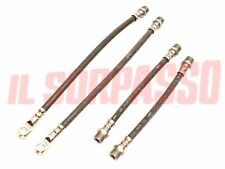 TUBI FRENO ANTERIORI +