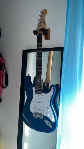 Chitarra elettrica san marco - chitarra,