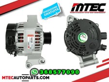 ALTERNATORE FORD FOCUS 1.4 1.6 16v BENZINA STATION WAGON BERLINA