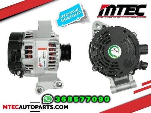 Alternatore ford focus 1 - focus, 1.6