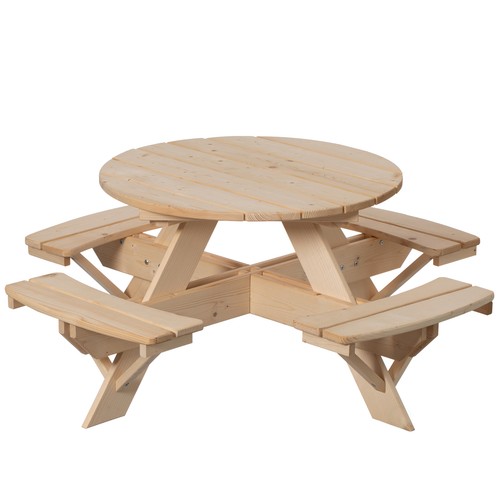 Panca tavolo picnic in - panca,