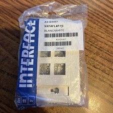 NORDX -AX101437 SINGLE-GANG