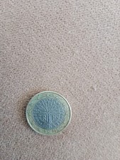 Moneta euro 1999 francese - 1999,