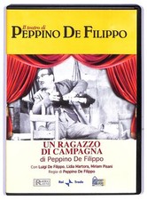 EBOND Un Ragazzo Di Campagna