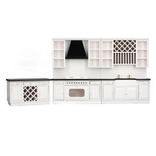 Set cucina mobili casa delle