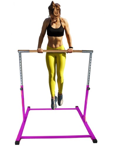 Toykraft gymnastics bar - gymnastics,
