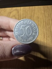 MONETA GERMANIA DEUTSCHES