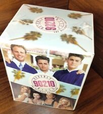 Beverly Hills 90210 (1990 &