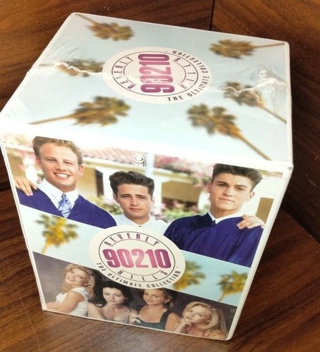Beverly hills 90210 - hills,