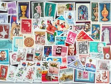 EUROPE HONGRIE  MAGYAR POSTA