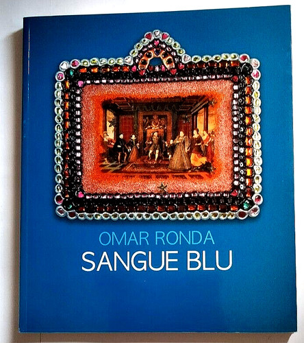 Sangue blu tribute to - sangue,