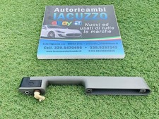 MANIGLIA INTERNA GRIGIA SX PORTA SPORTELLO FIAT PANDA 4x4 1 SERIE 