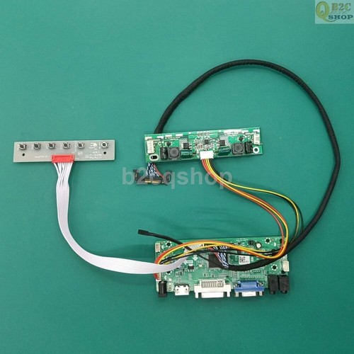 Kit monitor scheda - , driver