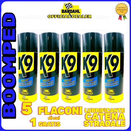 Spray bardahl lubrificante - spray,