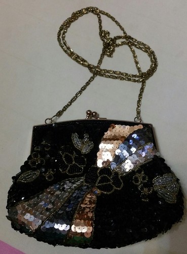 Borsa donna borsetta pochette - donna,