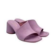 Sandalo Mules Sabot Lorenzo