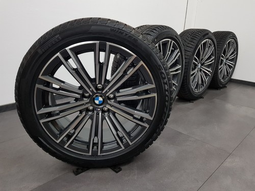 Nuovi pneumatici invernali - nuovi, bmw