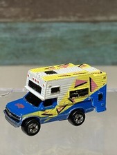 MICRO MACHINES - CHEVROLET