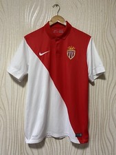 MAGLIA CALCIO HOME MONACO 2014