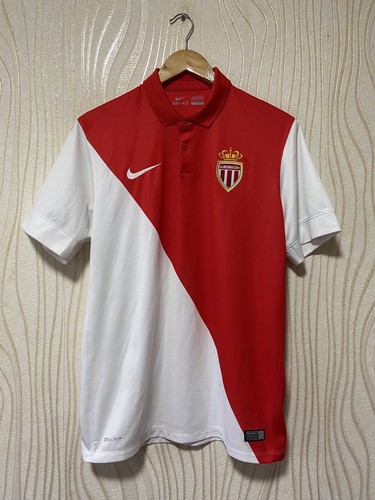 Maglia calcio home monaco - monaco, 2014