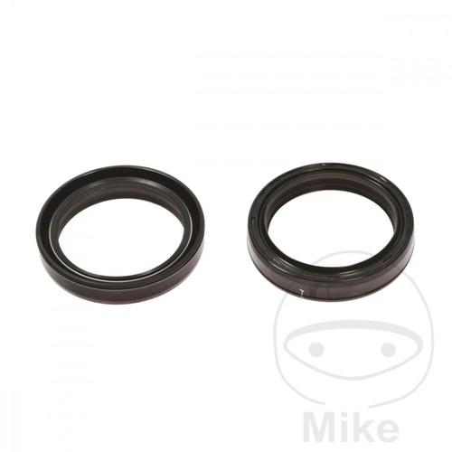 Kit paraoli forcella - forcella, rms