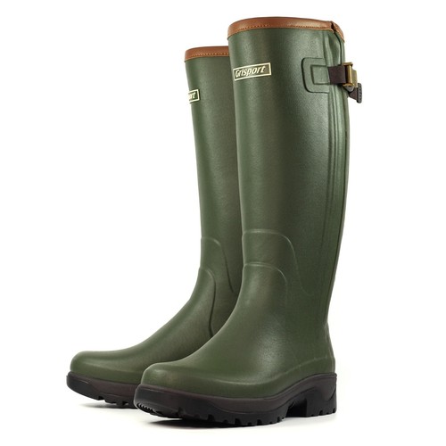 Stivali wellington grisport - stivali,