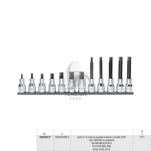 Set chiavi bussola - chiavi, a
