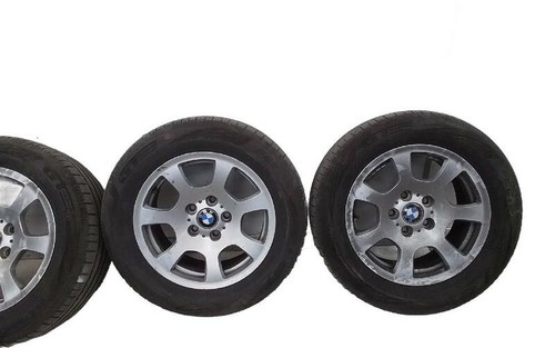 Set cerchi bmw serie - set,