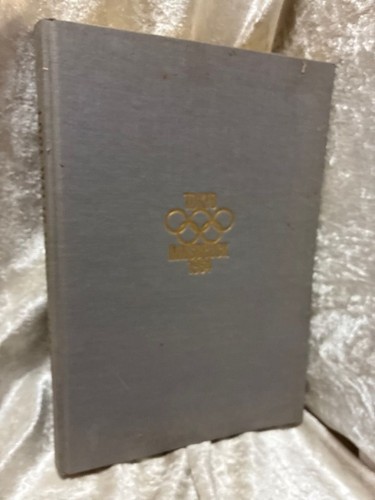 Die olympischen spiele - die,