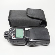 Nikon SB-910 flash