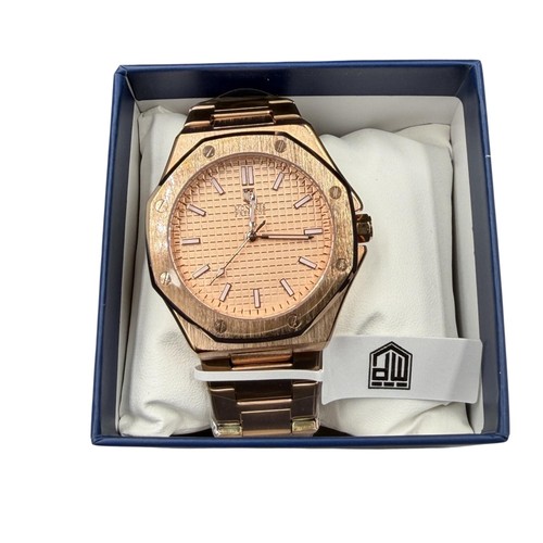 Orologio uomo montres prestige - orologio,