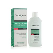 Vitalcare Swiss Shampoo