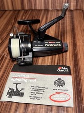 Mulinello da Pesca Abu Garcia Cardinal 55 Made in Sweden