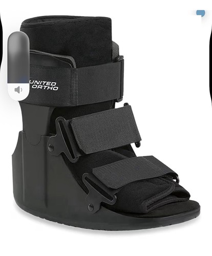 United ortho usa14111 stivali - united,