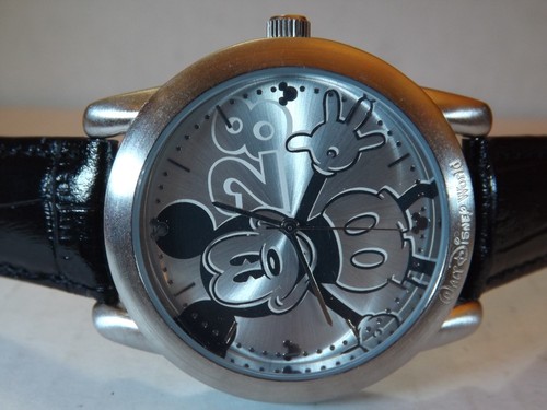 Orologio topolino uomo disney - uomo,