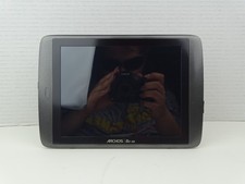Archos 80 G9 8" 256 GB Grey
